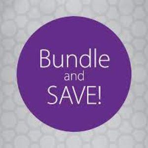 bundle and save !